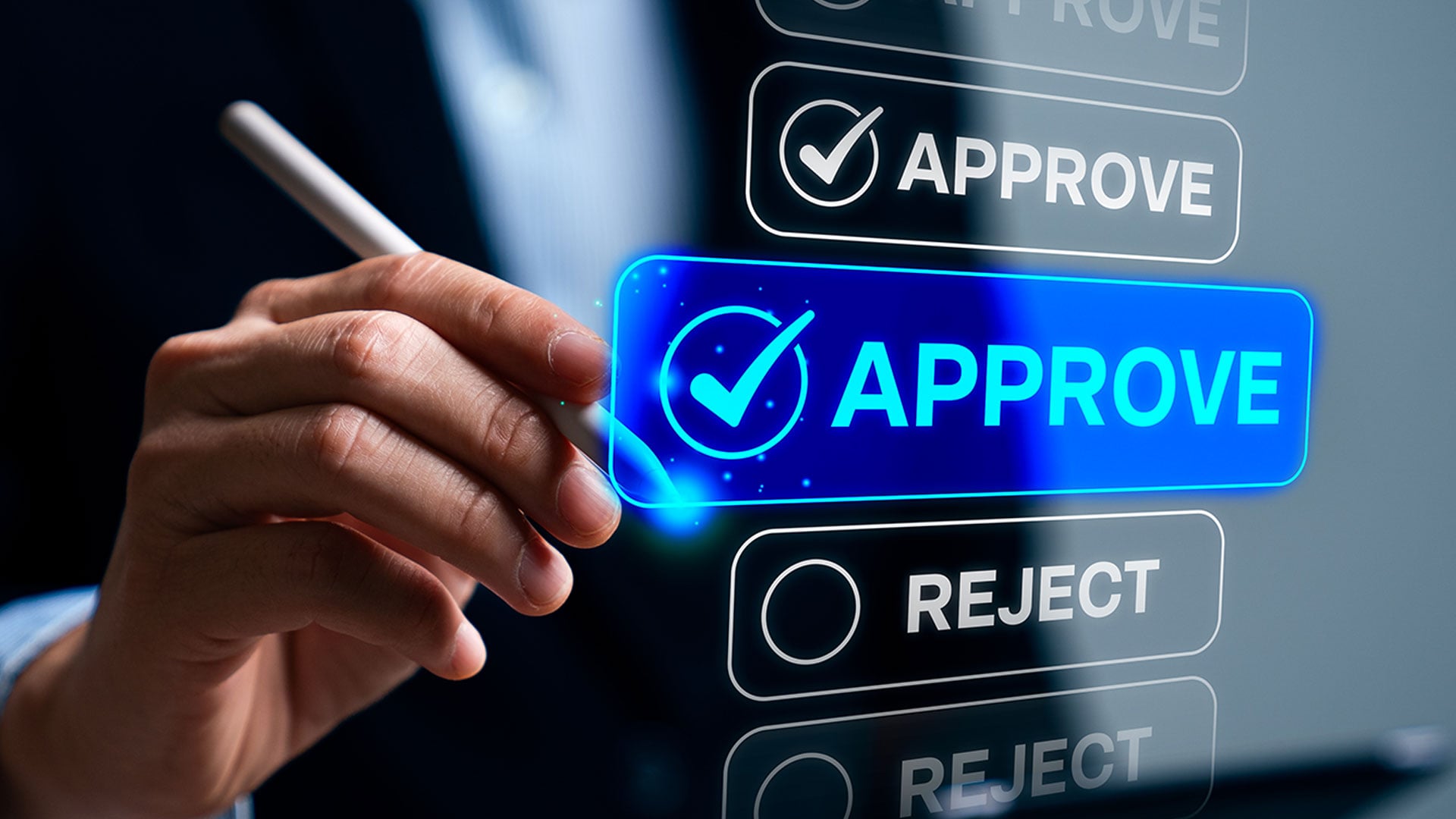 Approved 