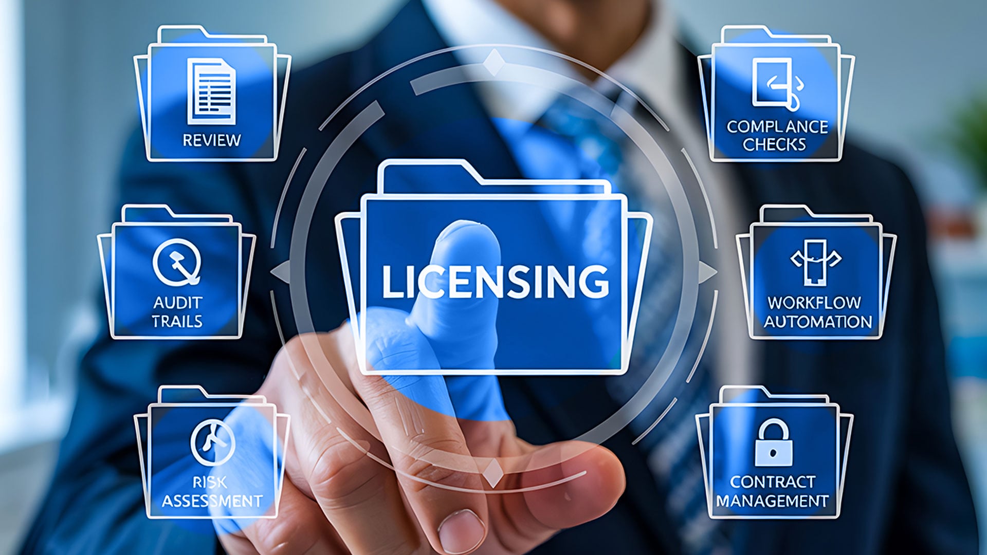 Licensing