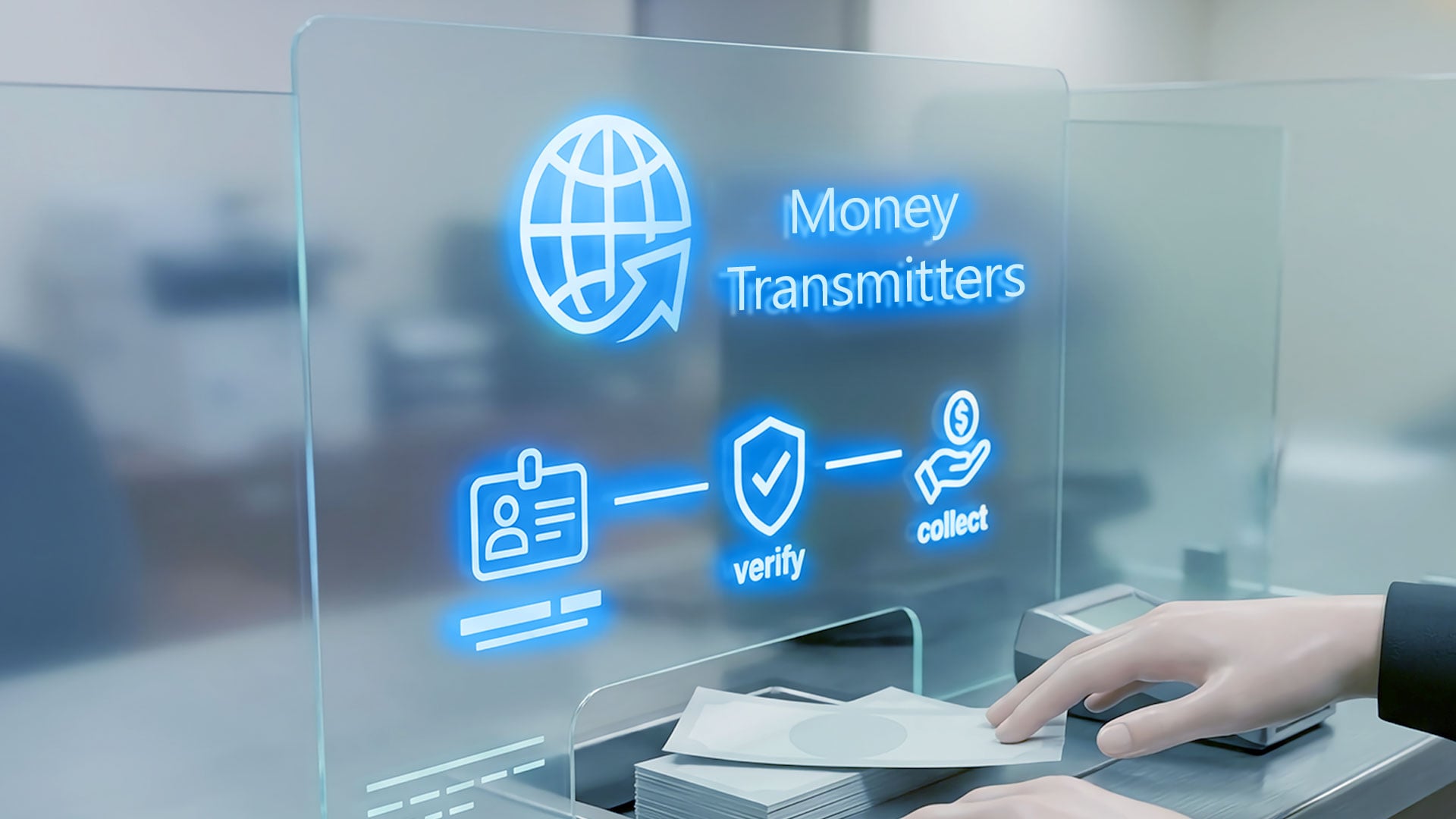 Money Transmitters