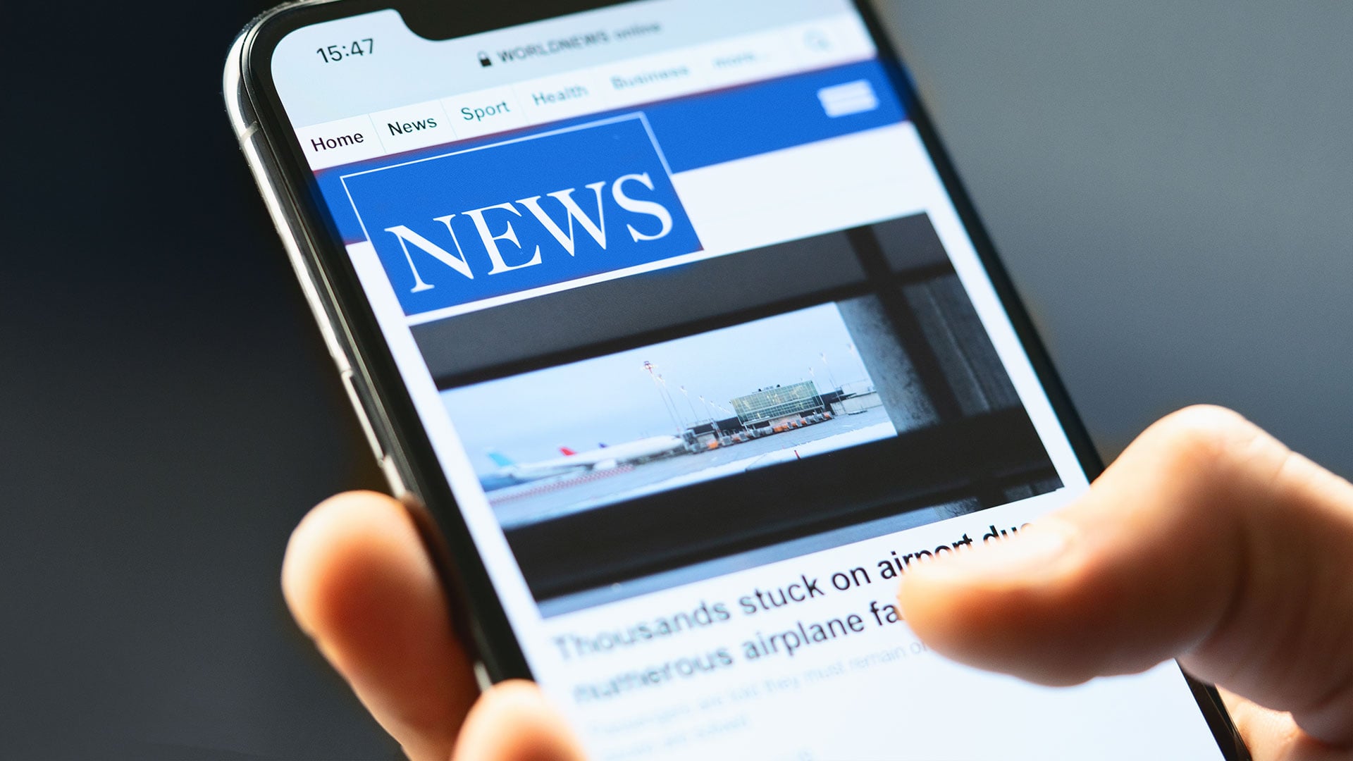 News Articles